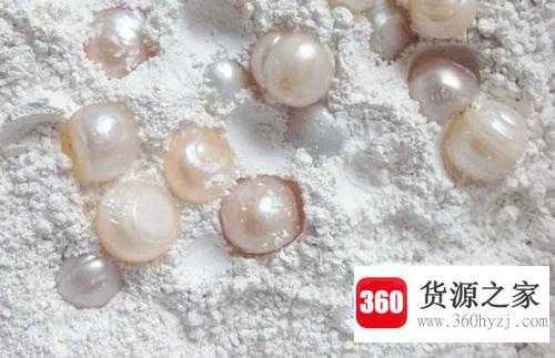 怎么用珍珠粉美容