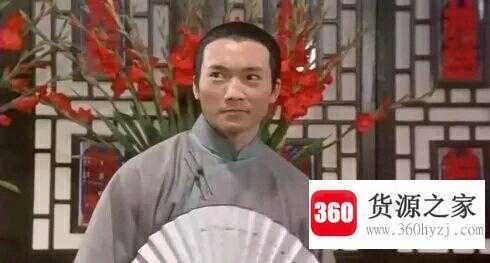 常威打来福是什么梗