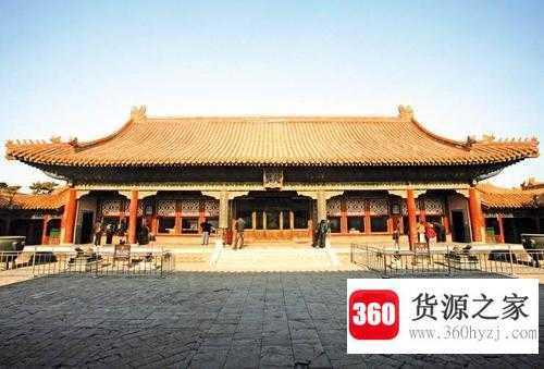 六宫是哪六宫