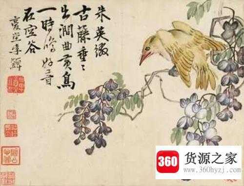 扬州八怪是哪八怪