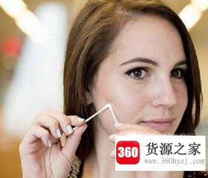 脸上长脓包怎么办