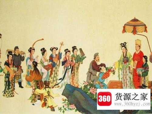 文成公主和亲是哪个朝代