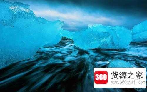 冰到底是什么东西