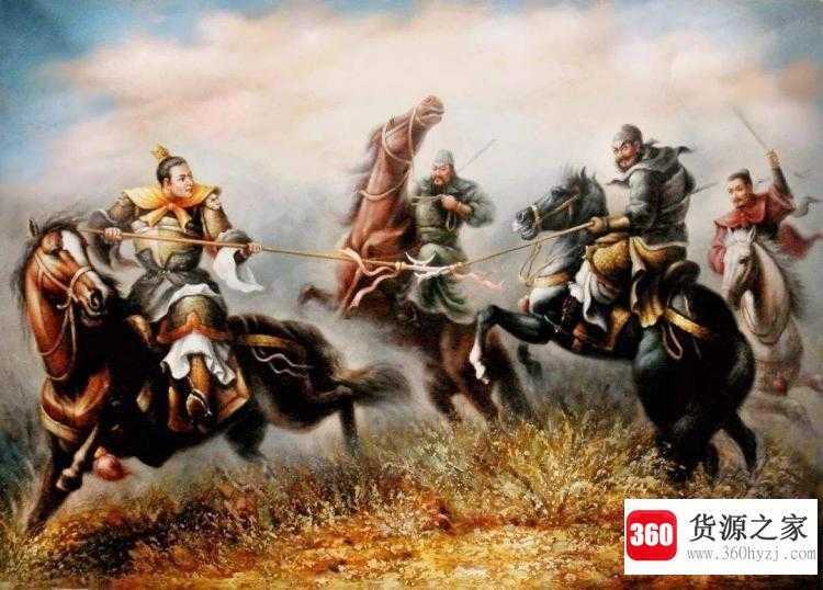 三国是哪三国