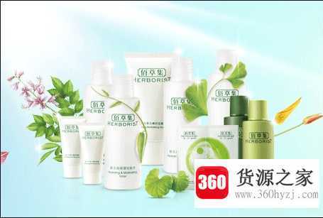 国产护肤品牌有哪些