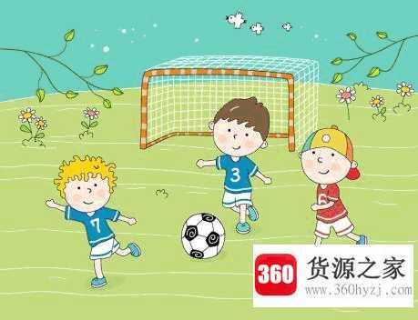 快乐足球是什么梗