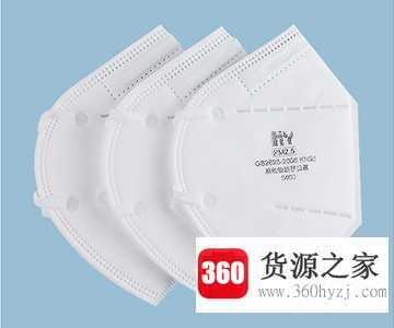 kf94口罩的标准是什么