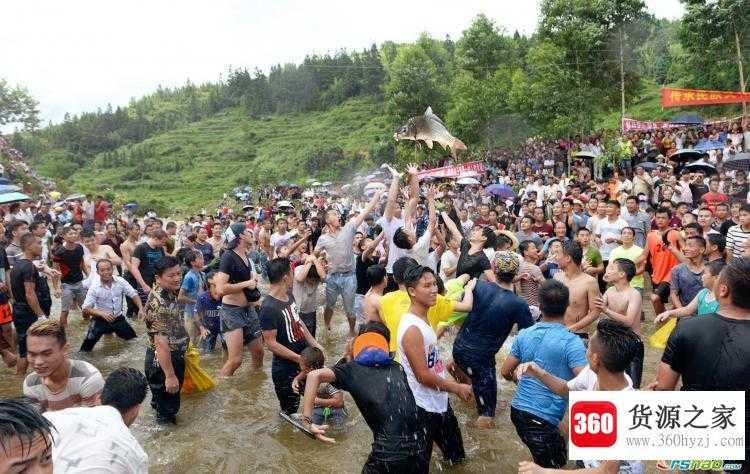 花炮节是哪个民族的节日