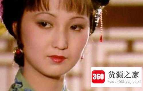 红楼梦中的通房丫头与妾有什么区别
