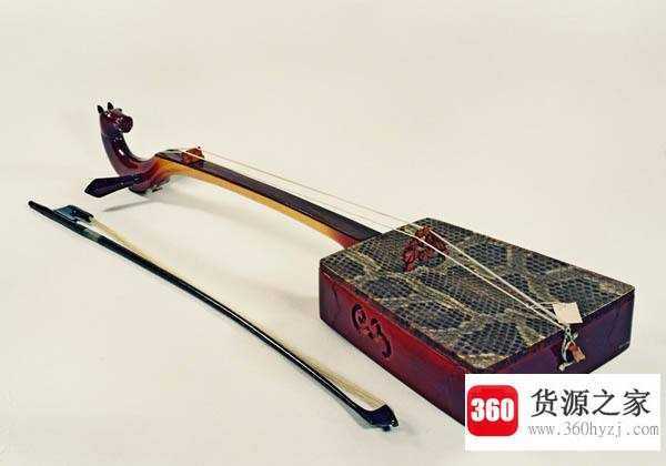马头琴是哪个民族的乐器