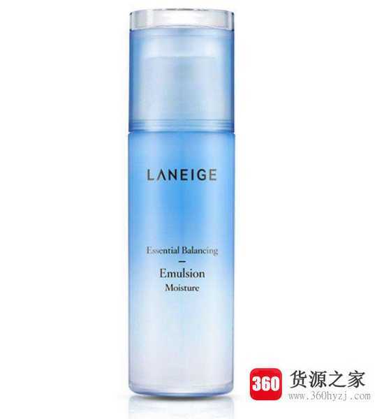油性皮肤用什么护肤品