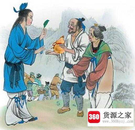 茱萸是什么植物
