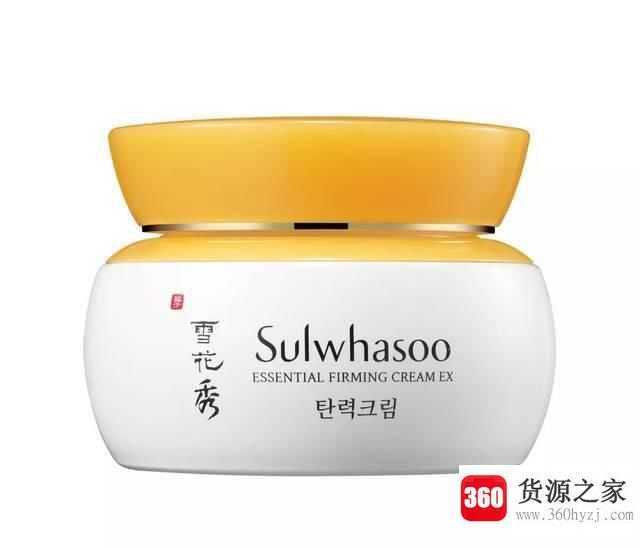 护肤品排行榜前十名适合30岁
