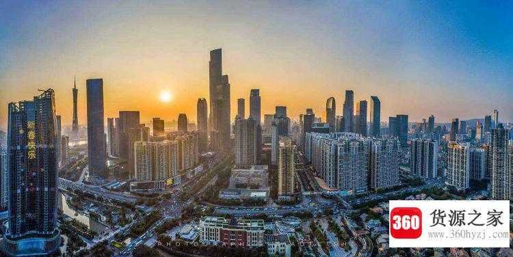 广州为什么叫羊城