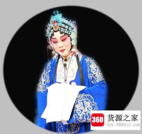 生旦净末丑分别指什么