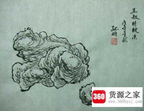 芥子园画谱是什么人所作