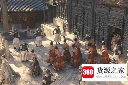 九族是哪九族