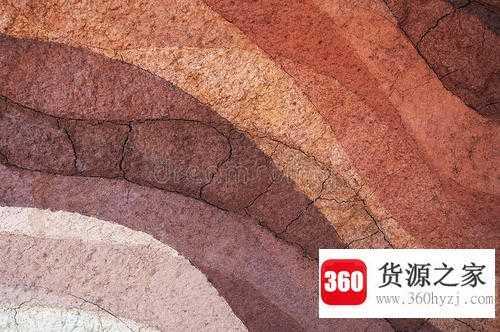 土壤分为哪几层