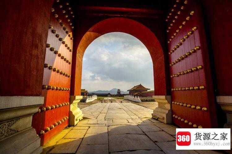 故宫正门为什么叫午门
