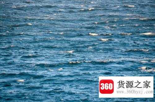 为什么海水是咸的