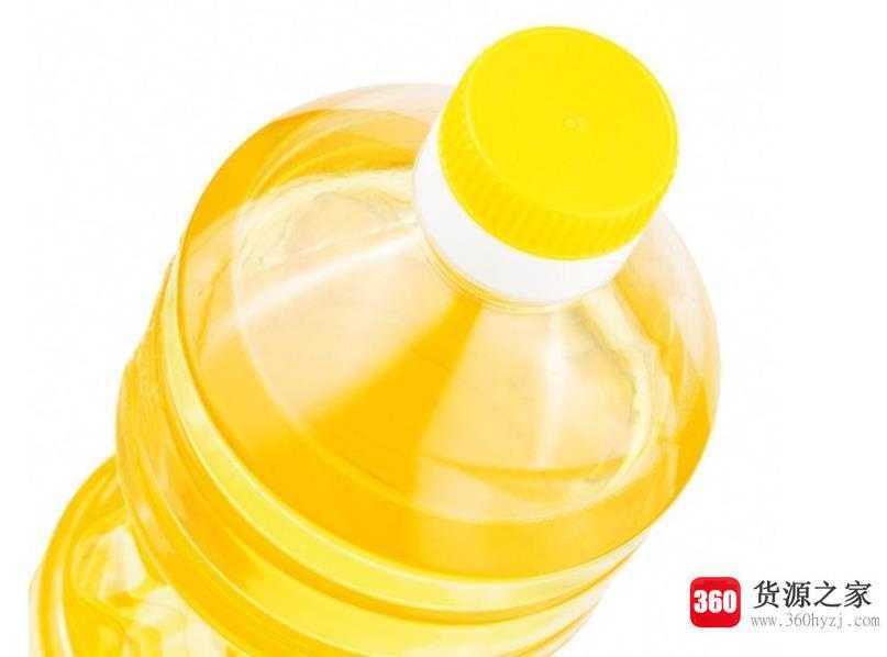 为什么不可以用塑料瓶装食油