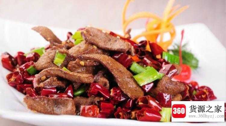 动物内脏为什么叫下水