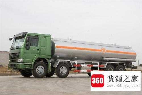 液罐车为什么是圆形的