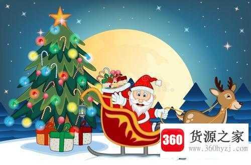 世界上真的有圣诞老人吗