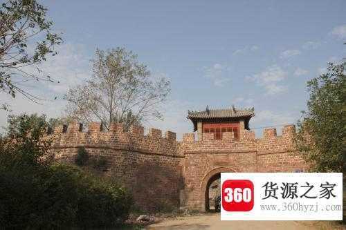 中原是指哪些地方
