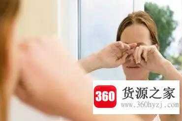 用手揉眼为什么不好