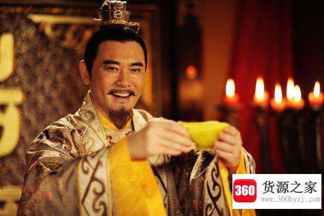 皇帝为什么被叫做九五之尊
