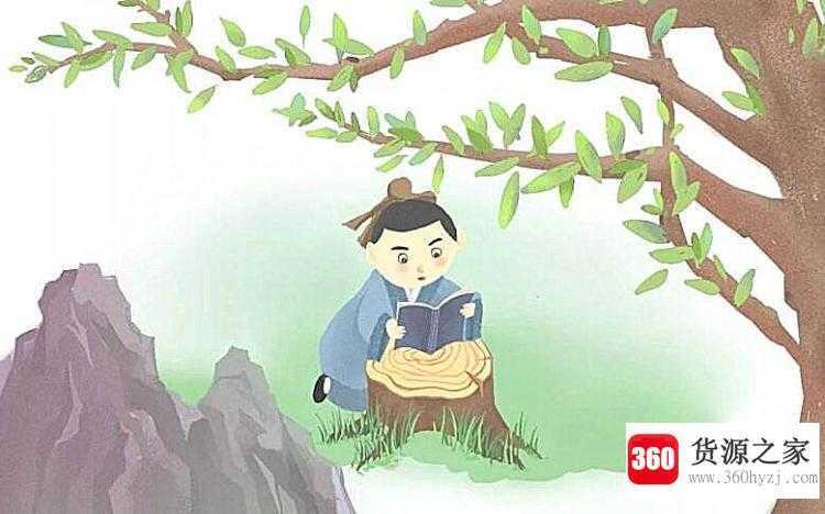 每天坚持朗读的好处