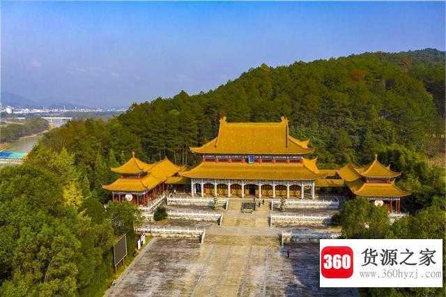 为什么叫火神山医院