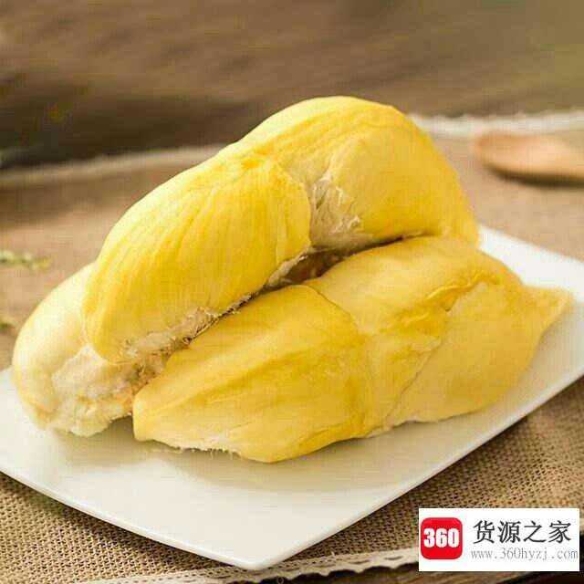 榴莲打开没有熟怎么办