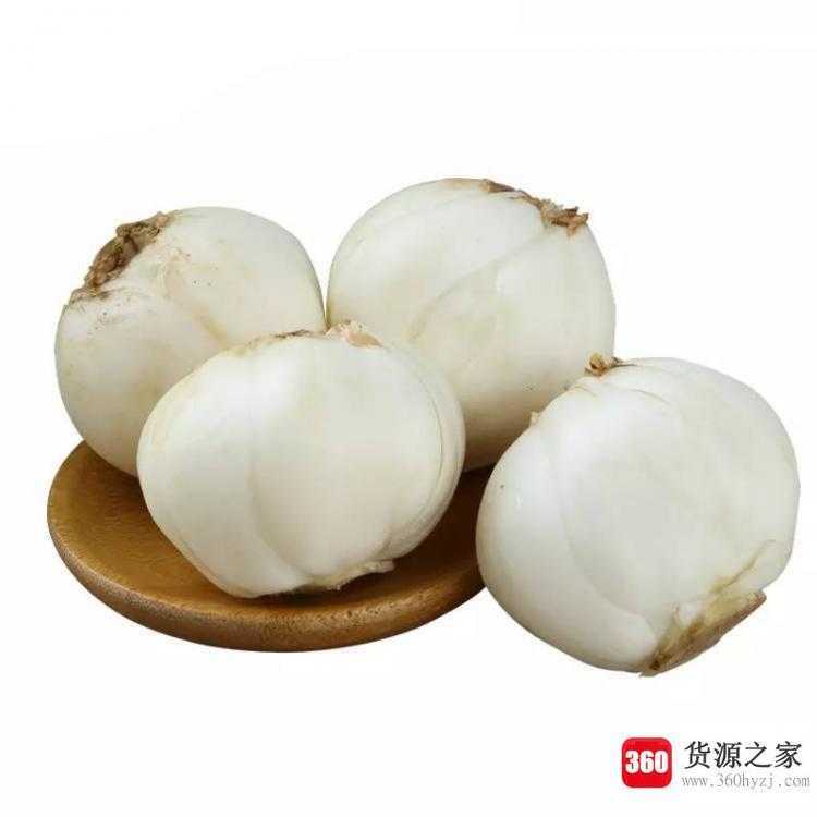 新鲜百合怎么长期保存