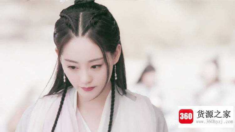傻白甜是什么意思