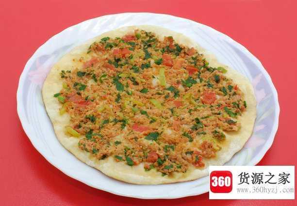 怎样做酱香饼