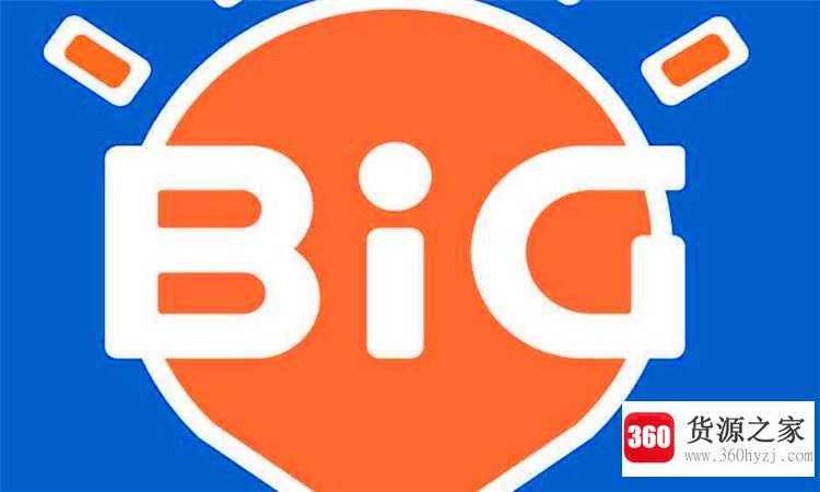 big什么意思