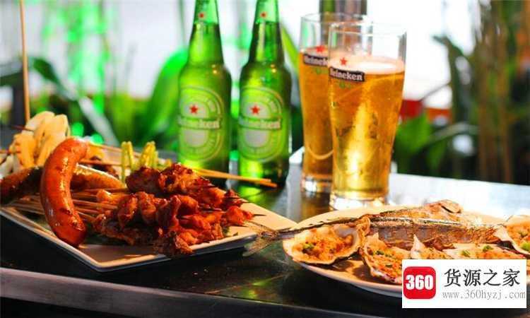 bbq是什么意思