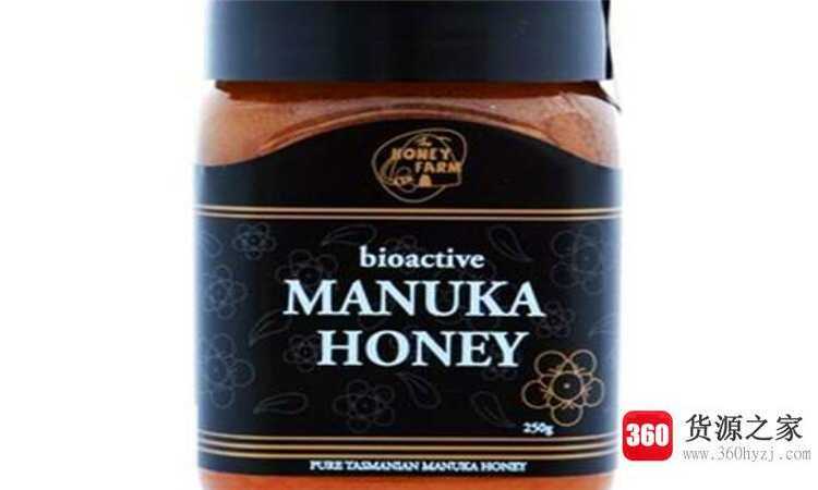 honey是什么意思英文