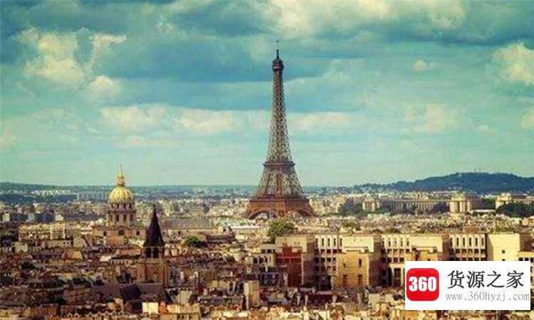 paris是什么意思