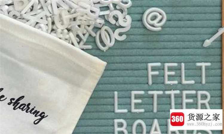letter是什么意思