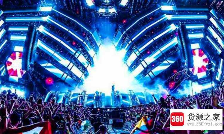 edm是什么意思