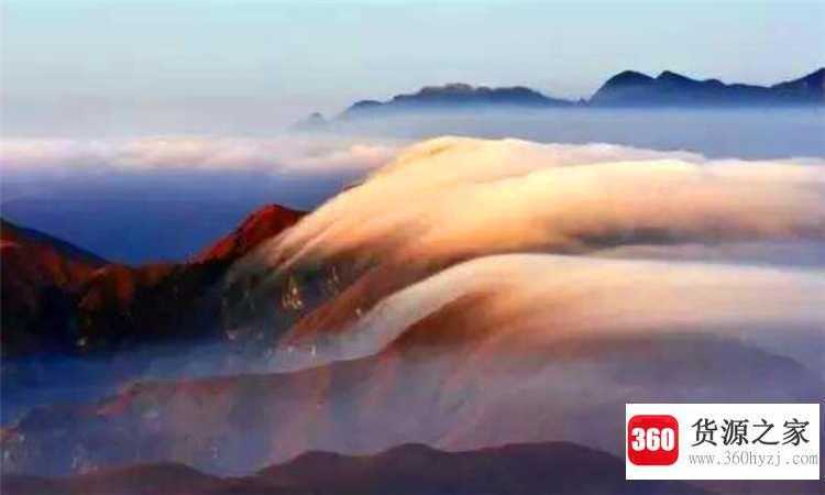 沧海桑田是什么意思