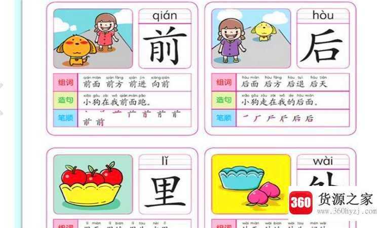 扩词是什么意思