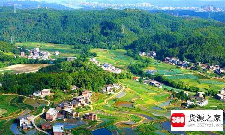阡陌是什么意思