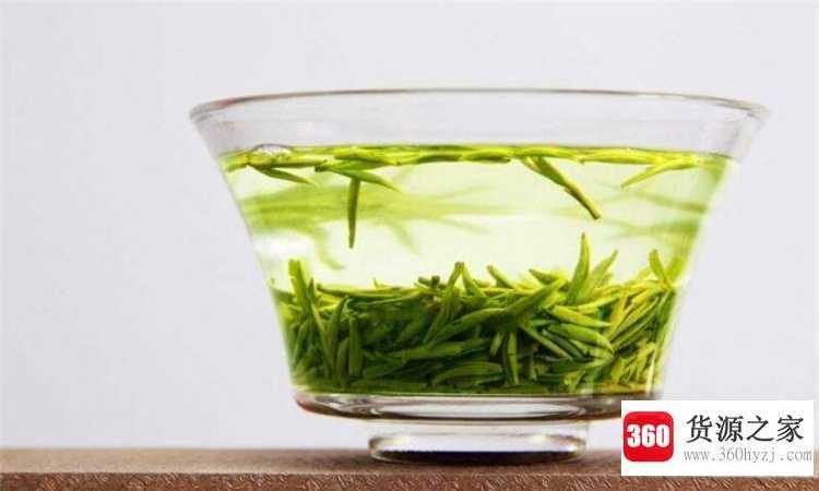 绿茶是什么意思
