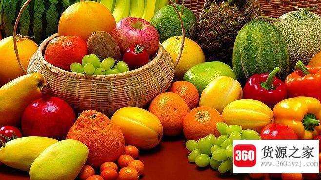 fruit是什么意思