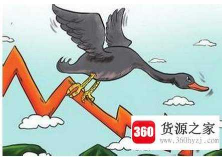 黑天鹅事件是什么意思