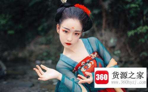 红颜知己是什么意思